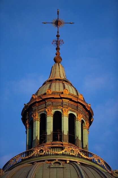 Краткий обзор ключевых событий