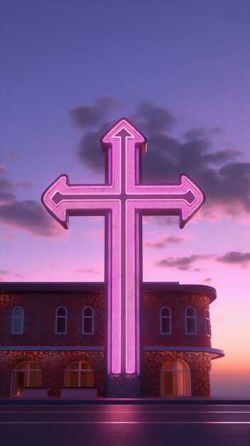 Крест как символ надежды: мнения и интерпретации