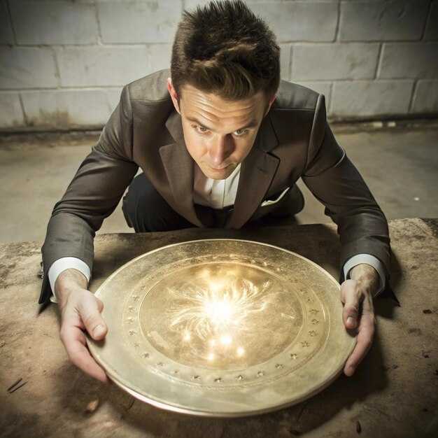 Определение четкой цели: Что именно вы хотите достичь?