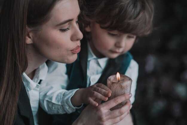 Выбор подходящих заговоров для дочери