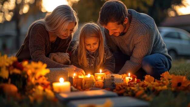 Как поддерживать атмосферу гармонии в семье?