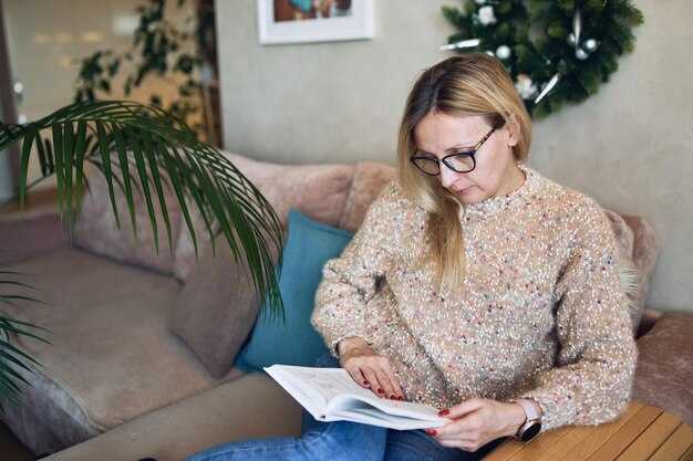 Техники чтения, способствующие улучшению зрения