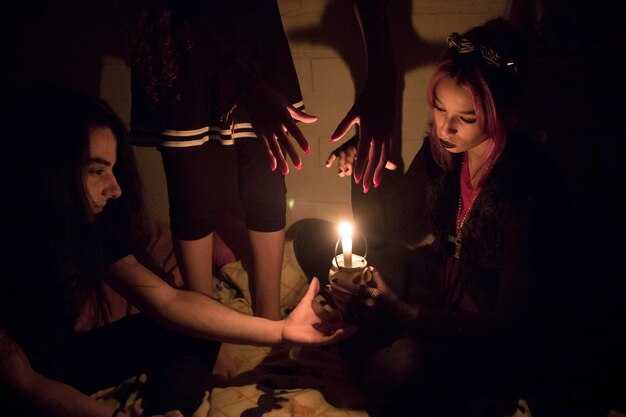 Традиционные заговоры для снятия морока