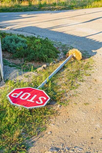 Причины закрытия дорог и их классификация