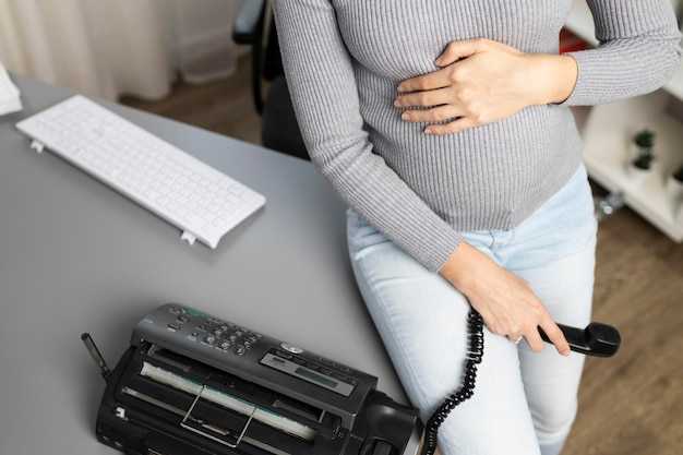 Психологические аспекты и их влияние на пищеварение