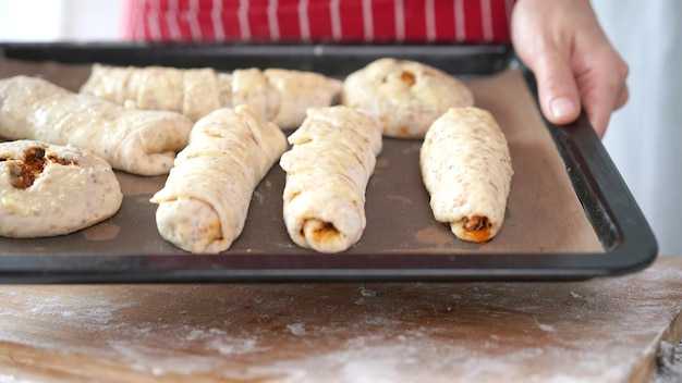 Как правильно отмерить ингредиенты для теста