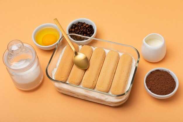 Процесс подготовки: как заварить тесто на плите