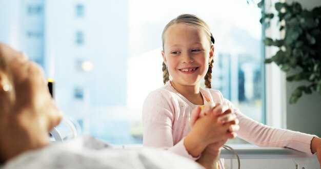 Прививки для детей: что нужно знать родителям