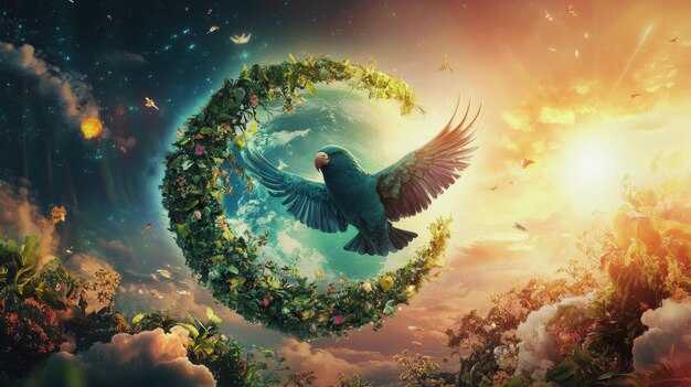 Экономические аспекты поклонения Пту