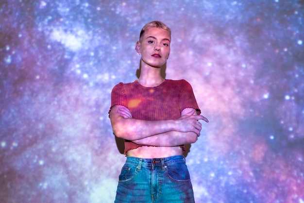 Психологические особенности женщин-Водолеев