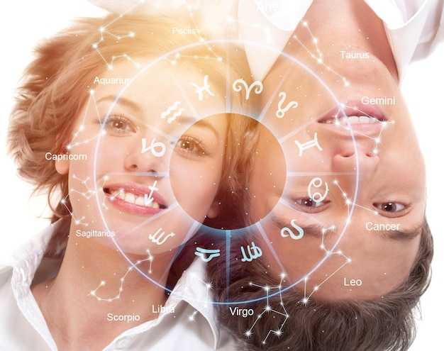 Стратегии общения: как понять жену-Водолея