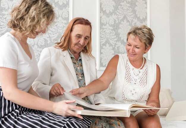 Как влияет натура женщины-рыбы на её дружеские отношения?