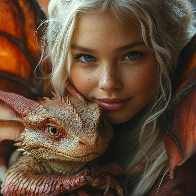 Какие качества Дракона усиливают лидерские способности?