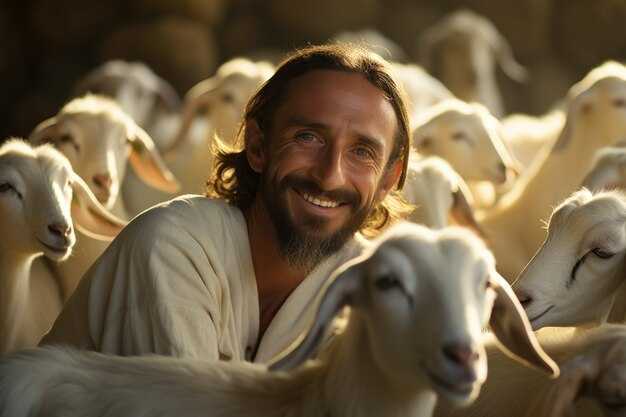 Ранняя жизнь и становление Давида