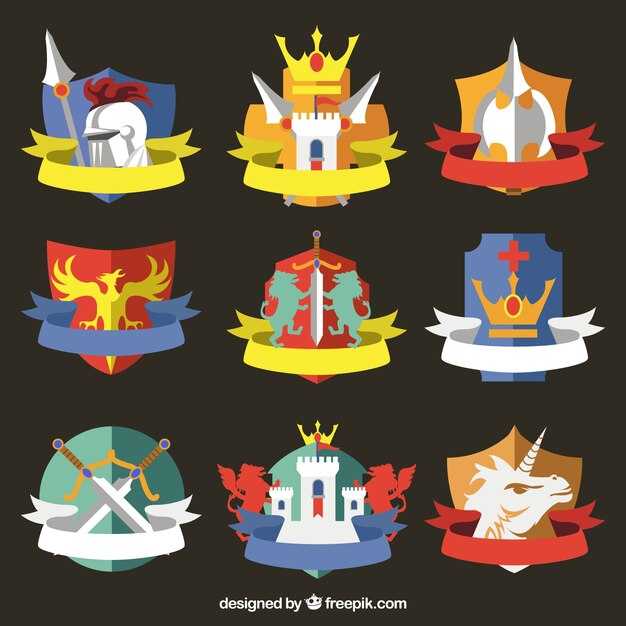 Исторические корни эмблемы ФСБ