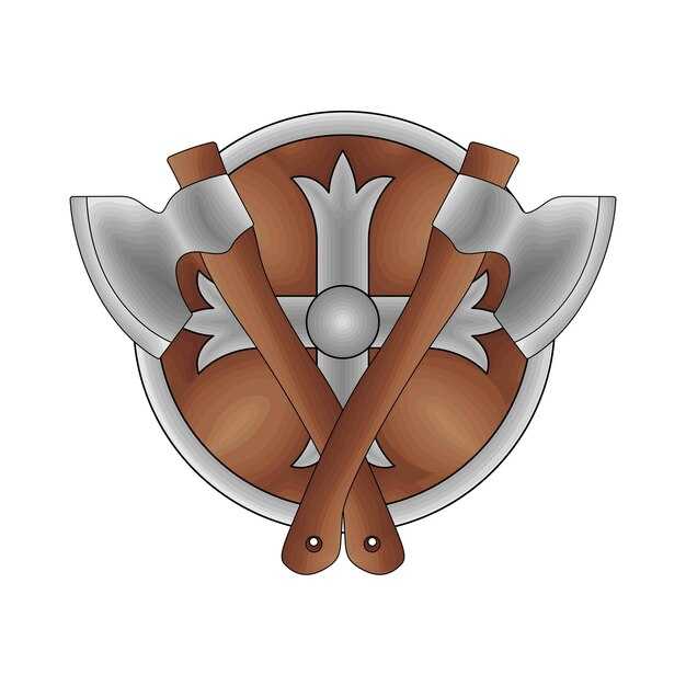 Символика щита для защиты государственных интересов