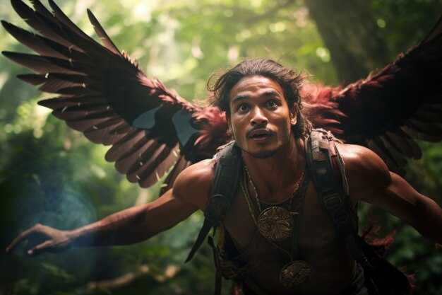 Основные качества личности Никиты