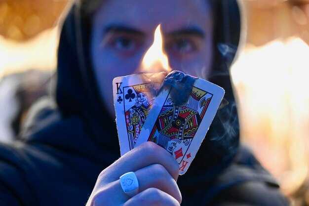 Упражнения для привлечения удачи через Короля Крести