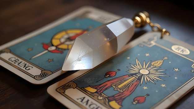 Рыцарь Чаш с Императрицей: творческое выражение чувств