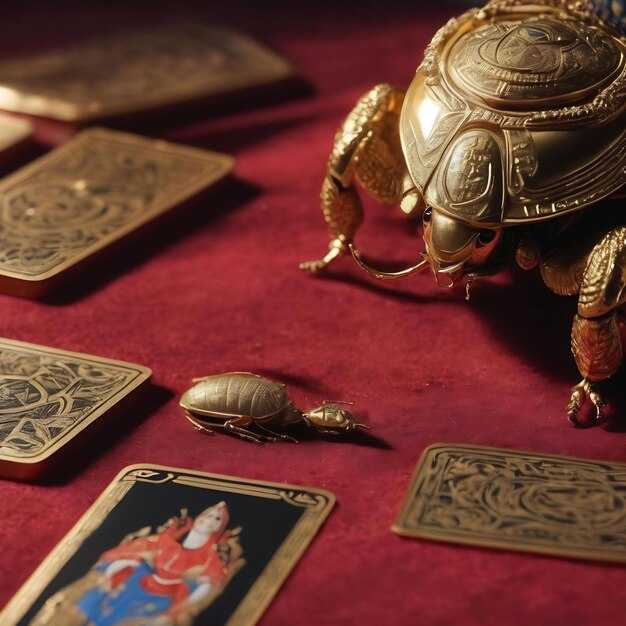 Влияние Рыцаря Чаш на рискованные решения при взаимодействии со Смертью