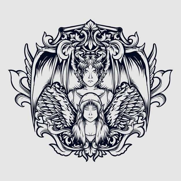 Химера как отражение внутреннего мира