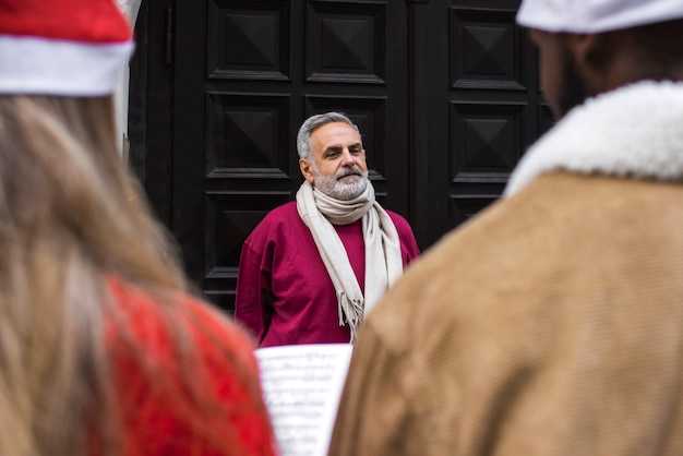 Социальные изменения в обществе вследствие религиозного мира