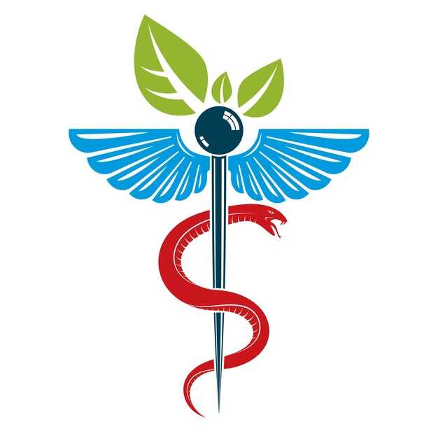 Эмблемы медицины: кресты и звезды