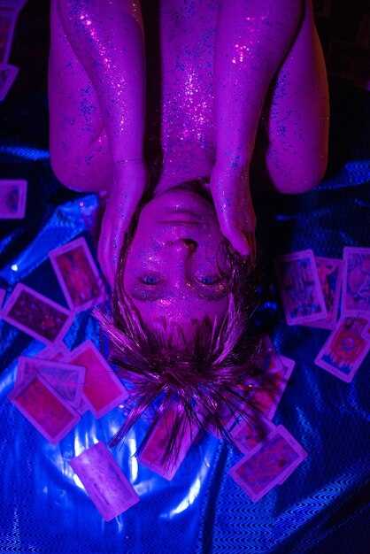 Примеры трактовки карты Суд в раскладах