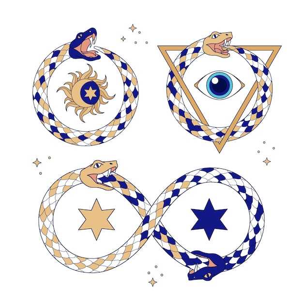 Значение змея в контексте социальной справедливости