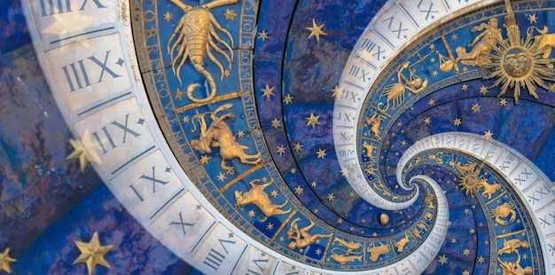 Стратегии достижения целей для Козерога