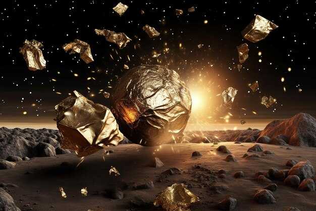 Технологии, необходимые для добычи