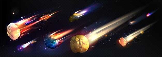 Роль математических моделей в поиске астероидов