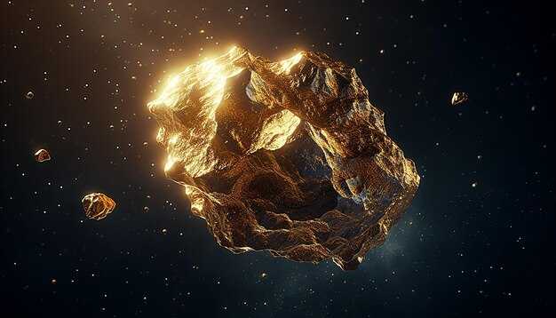 Как ученые находят целевые объекты для исследований?