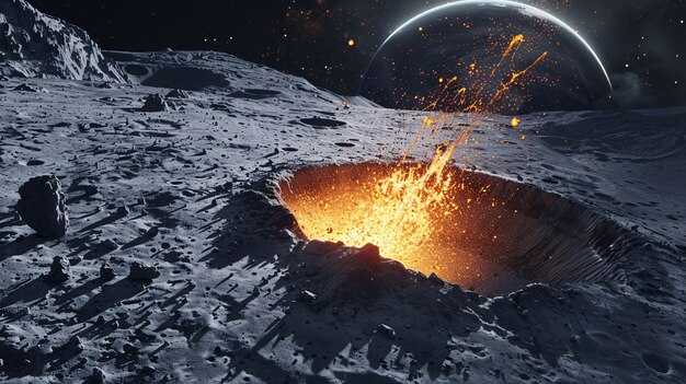 Проблемы и риски, связанные с космической добычей