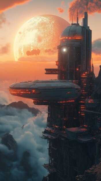 Основные персонажи, связанные с Темной Стороной