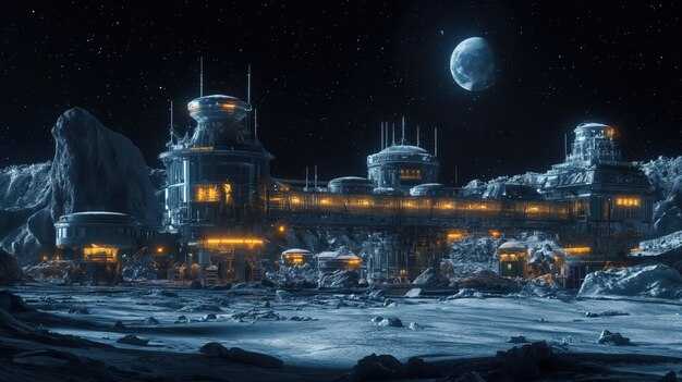 Уникальные миры Галактики: Исследование планет и рас