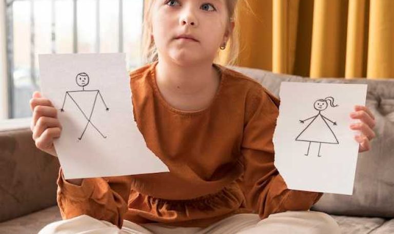 Бесит собственный ребенок что делать