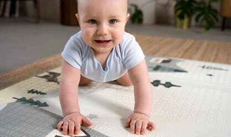 Что должен уметь ребенок в 3 месяца мальчик