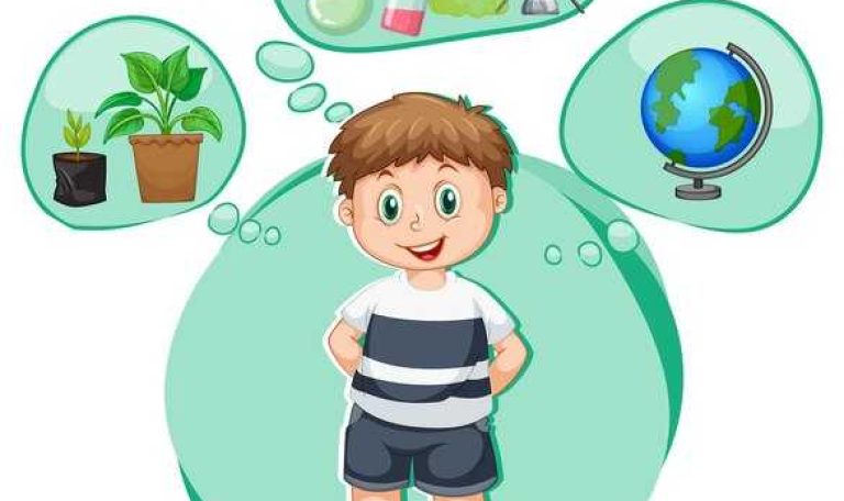 Что должен уметь ребенок в 5