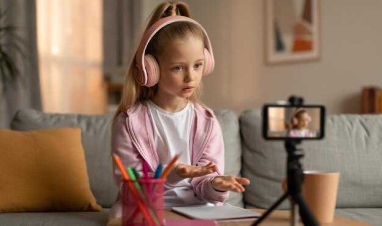 Как берутся дети видео