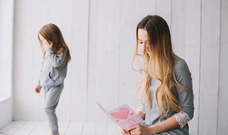 Как будет выглядеть наш ребенок