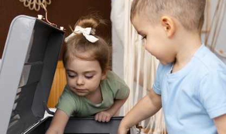 Как поменять детский сад