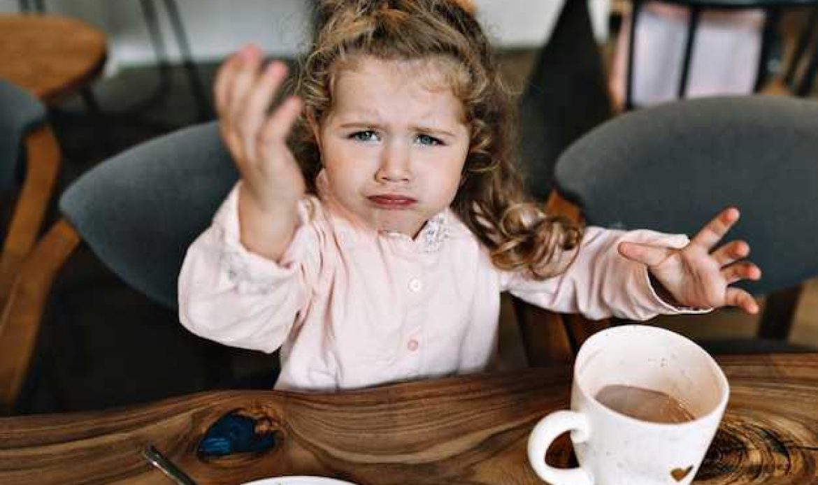 Как проработать детские обиды