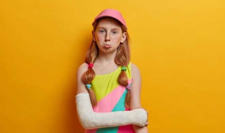 Как проработать детские травмы