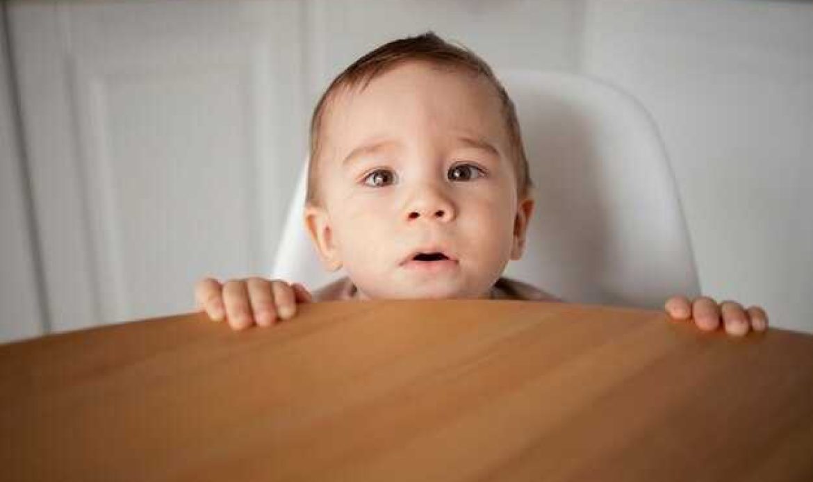 Как выглядит 2 месячный ребенок