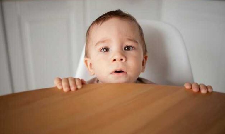 Как выглядит 2 месячный ребенок