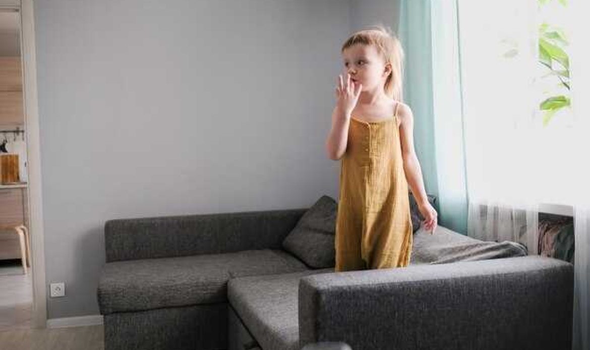 Ребенок часто вздыхает как будто не хватает воздуха