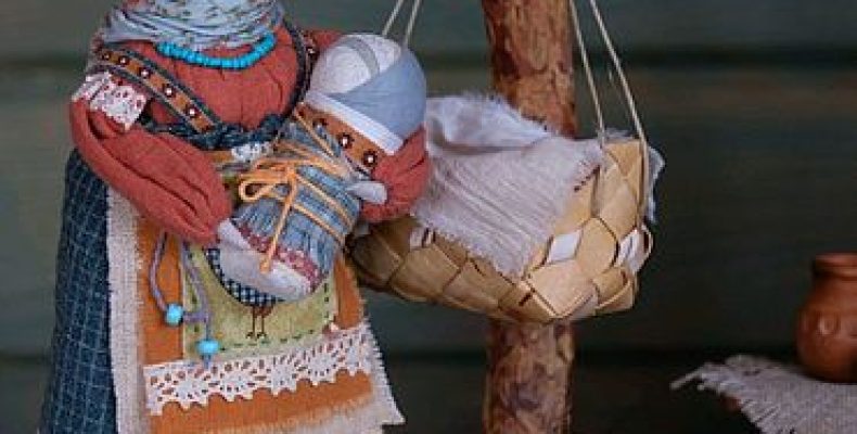 Славянские обереги рода: древняя защита, которая работает до сих пор