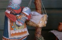 Старинные обереги: какая славянская символика защитит вас сегодня