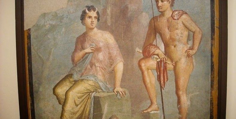 Происхождение имени Родион: тайна, судьба и характер, скрытые в этом редком имени